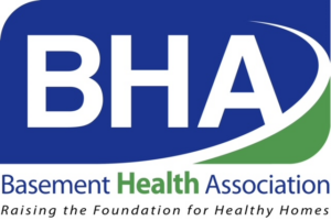 Basement Health Association Logo